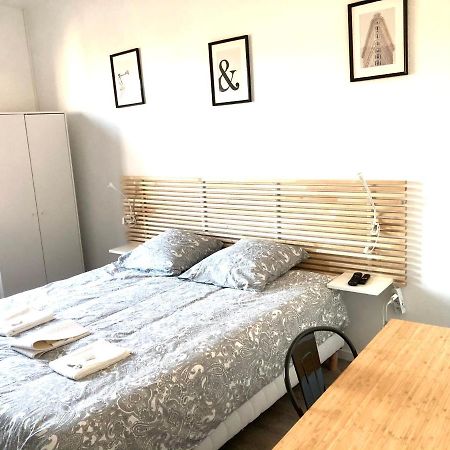 Libourne Centre Apartment Exterior foto