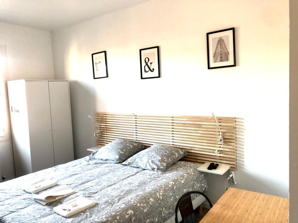 Libourne Centre Apartment Exterior foto