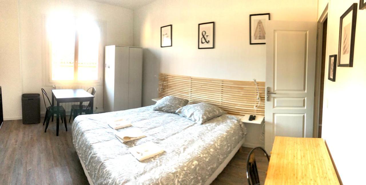 Libourne Centre Apartment Exterior foto