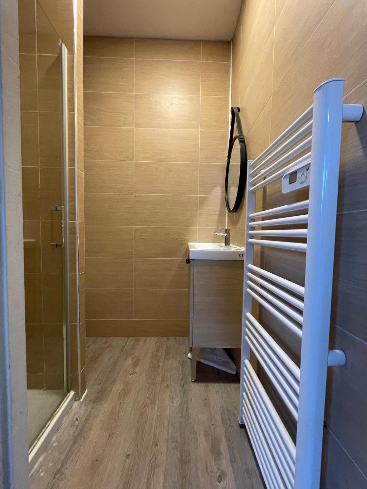Libourne Centre Apartment Exterior foto