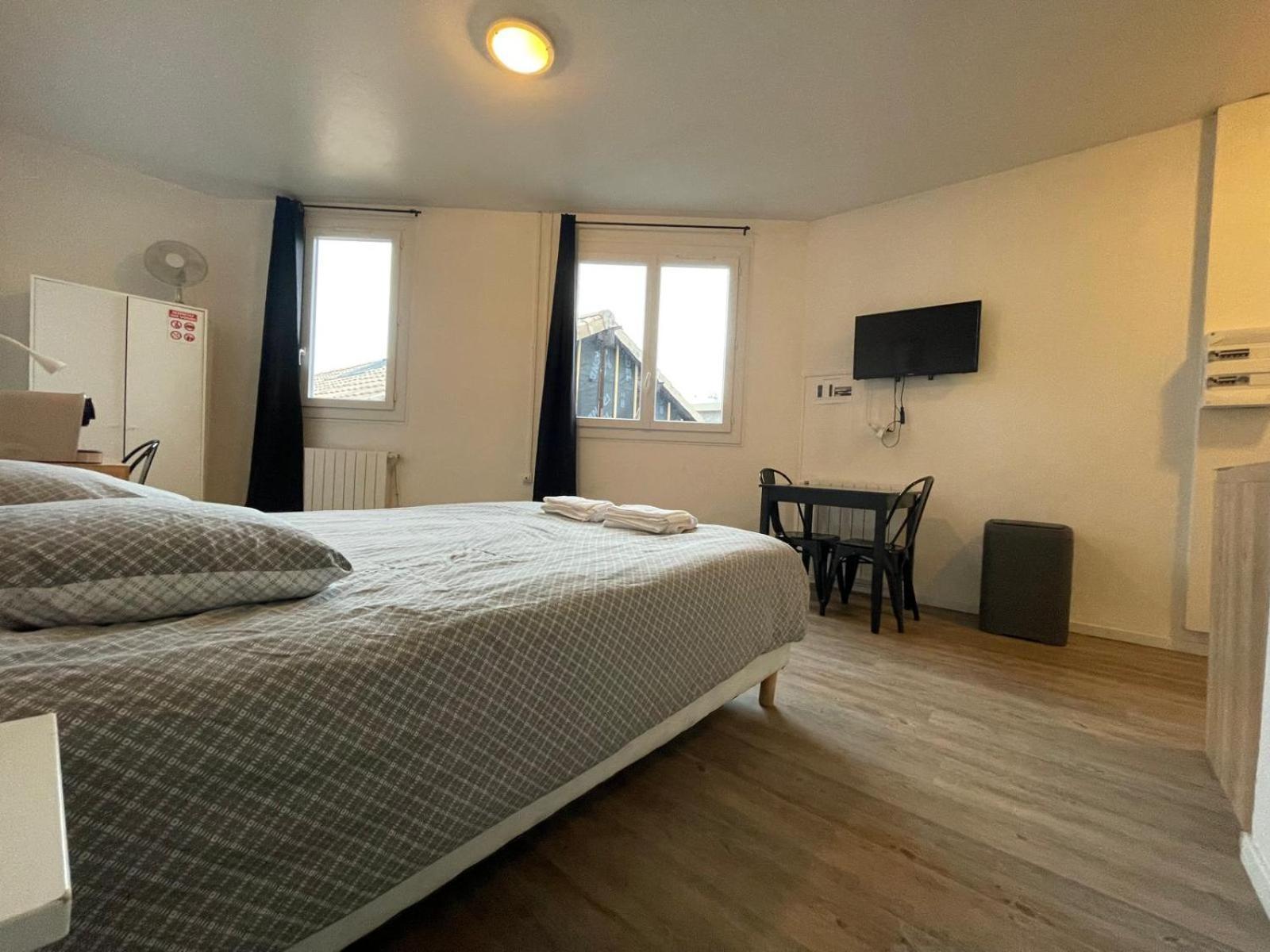 Libourne Centre Apartment Exterior foto