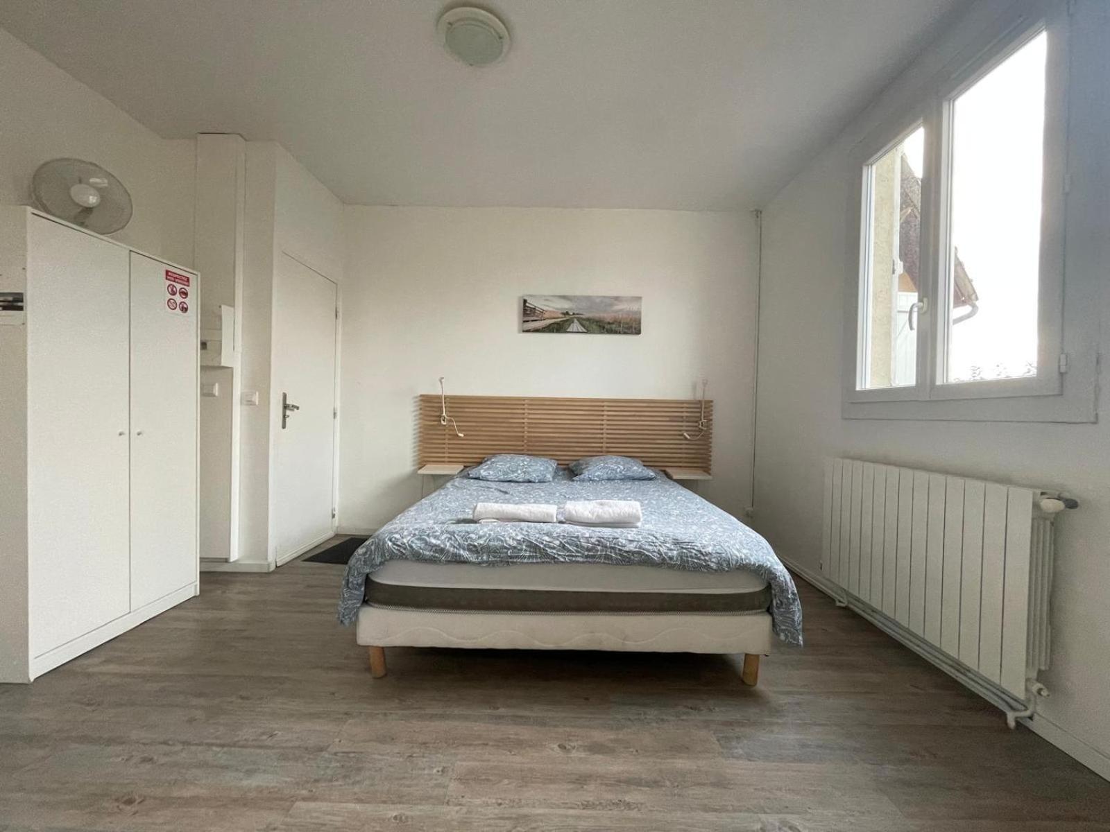 Libourne Centre Apartment Exterior foto